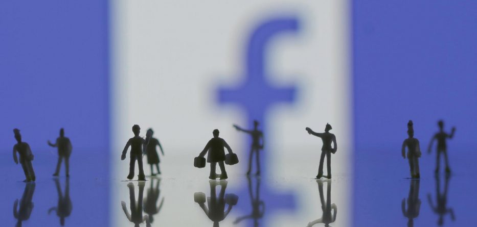 Kujdes nga ky mesazh në Facebook!