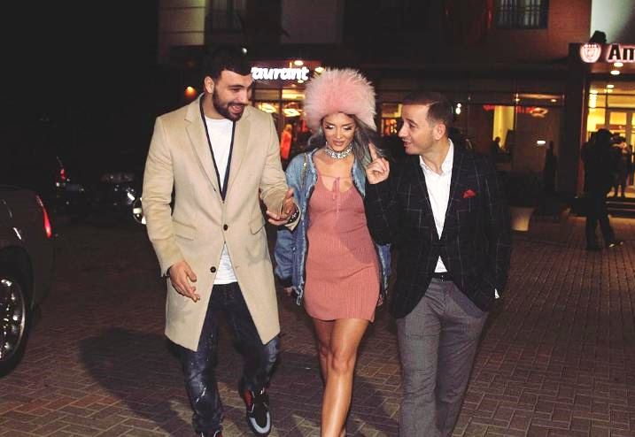 Tentuan ta vrisnin, menaxheri i Ledri Vulës: E kanë paguar