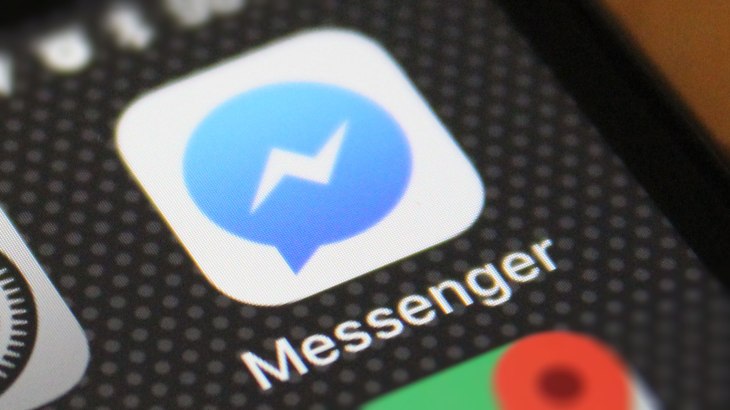 Messenger sjell risinë e re