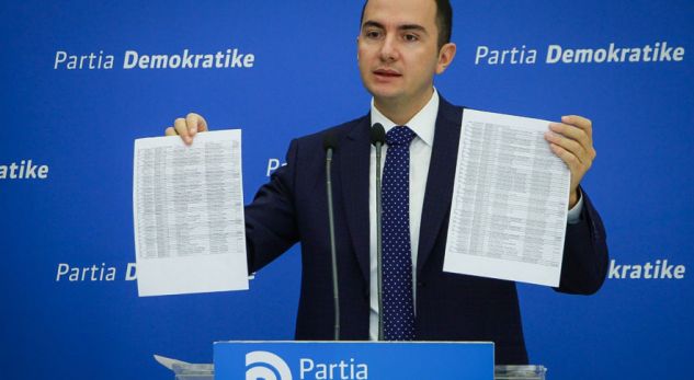 Publikimi i udhëtimeve të Ballës, policia verifikon se kush nga oficerët ndërhyri në TIMS