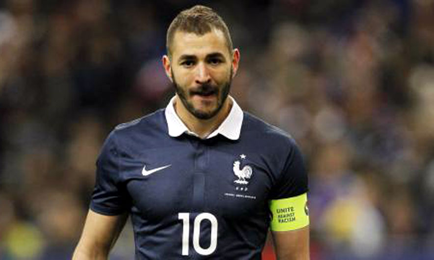 Franca nuk e do më në kombëtare, Benzema: Më harroni!
