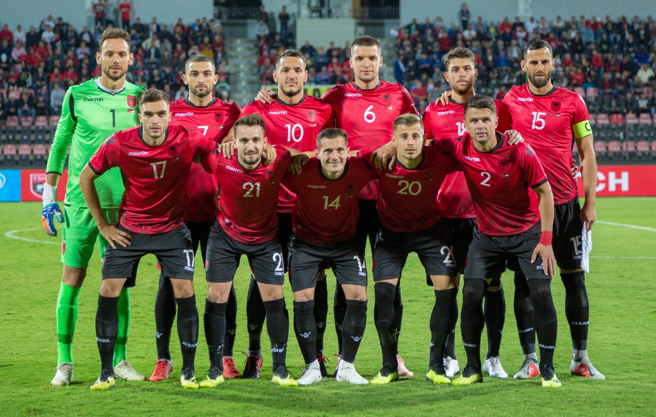 FSHF nis shitjen e biletave për miqësoren me Uellsin në “Elbasan Arena”