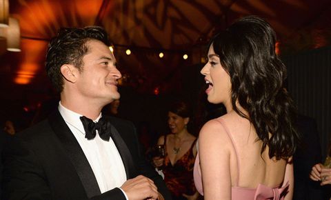 Dy personazhet e famshme në prag të martesës