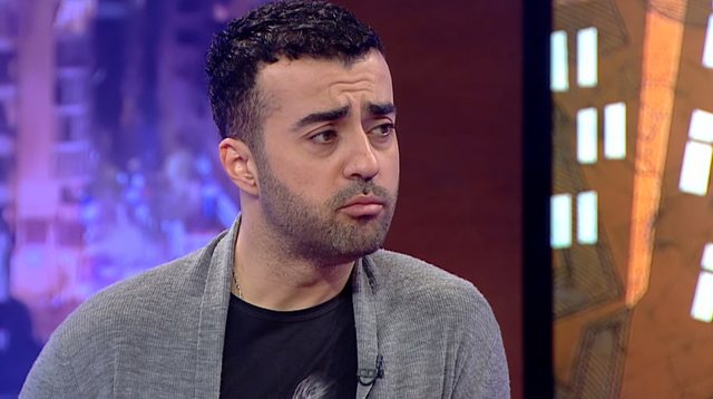 E imitoi në “Portokalli”, këngëtari-Gaz Pajës: Mos e trash se nuk shkon!