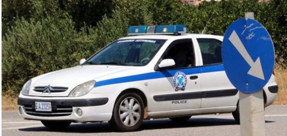 Arrestohen dy policë, pjesë e bandës kriminale që drejtohej nga shqiptari