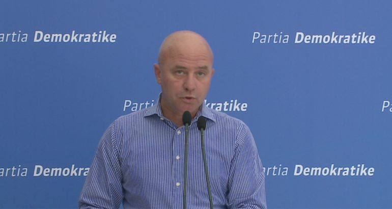 Xhisiela/ PD pyet Ramën: Çfarë tregojnë kamerat në Fushë-Krujë?