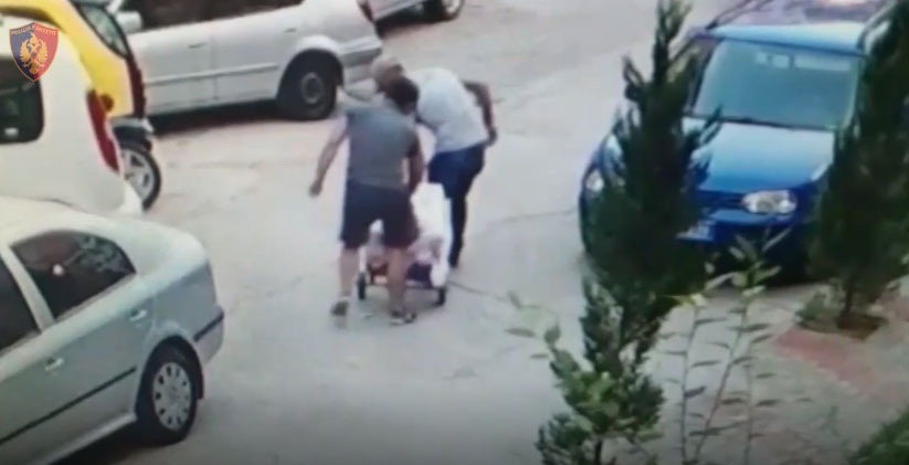 Zbardhen 7 vjedhje kasafortash me miliona dhe flori, hajduti kapet “mat” në Durrës (EMRI)