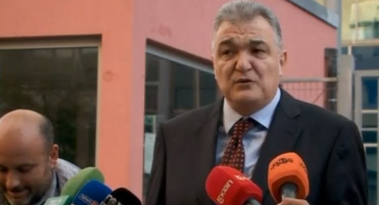 “Babalja”/ Gazetari Olldashi dhe avokati shkojnë në Prokurori