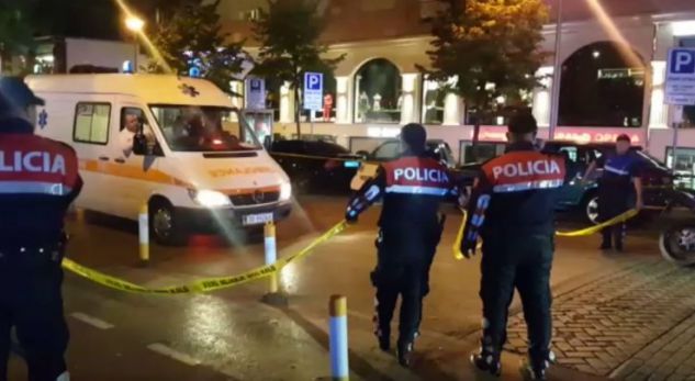 EMRI/ Vrasja në ish-Bllok, arrestohet 37-vjeçari. Dyshohet se qëlloi me armë