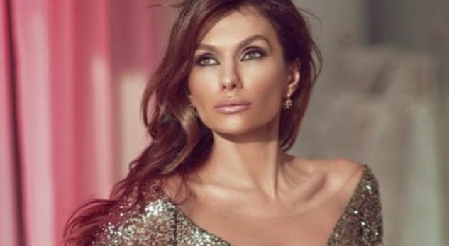 Stilistja shqiptare pjesë e javës së modës në Milano