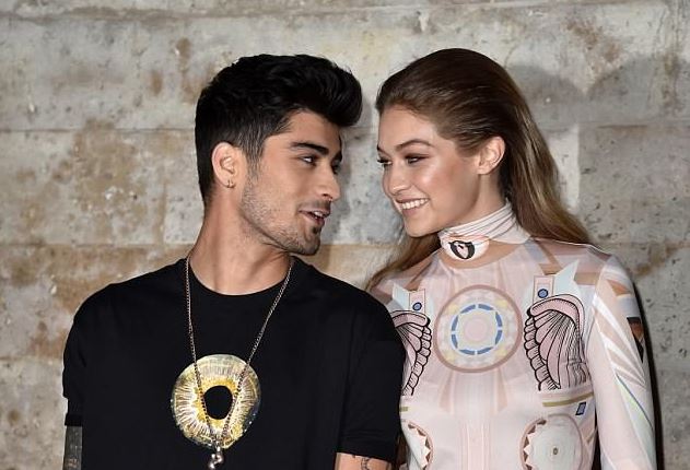 Zayn Malik tradhëtoi Gigi Hadid me një masazhiere