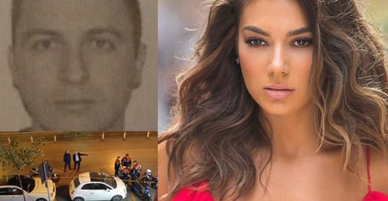 Shpallet në kërkim Elvana Gjata