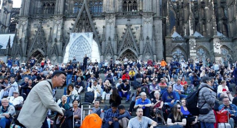 Ballkanasit “pushtojnë” Gjermaninë, rritet numri i shqiptarëve