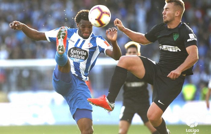 Gjesti bamirës i Malagas bën xhiron e botës!