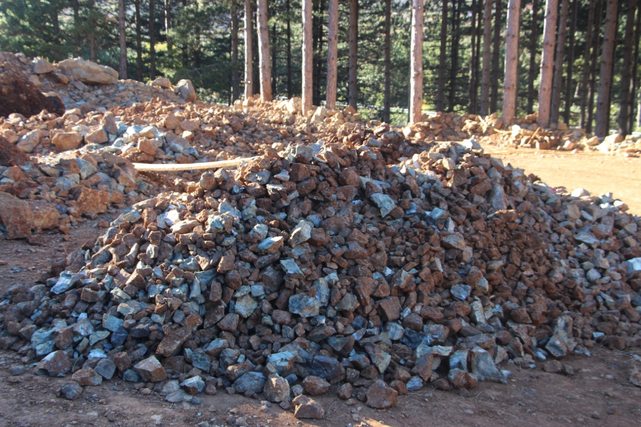 Plan masash për goditjen e krimit ekonomik, 5 bllokime aktiviteti, 3 persona nën prodedim