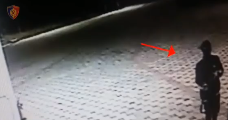 I fshehur mes shkurreve, si u kap 27-vjeçari që grabiti karburantin (VIDEO)