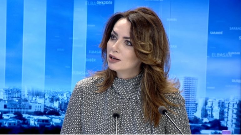 “Xhisiela”/ Grida Duma: Politika e përfshirë në fshehje krimi