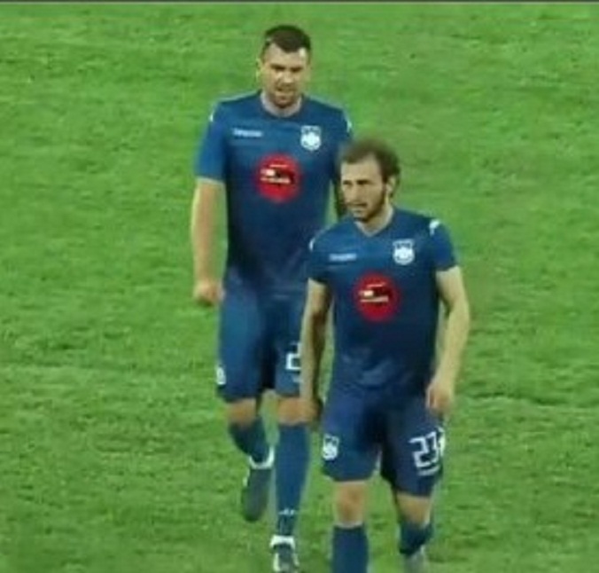 Hakaj nuk ia del, Sidibe në dyshim për Laçin