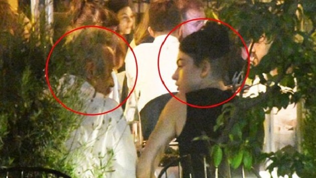 E ofenduan se do të martohet me partnerin 19 vite më të madh, aktorja përplaset me fansat