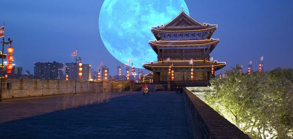 Në 2020-ën, Tokës i shtohet një tjetër Hënë