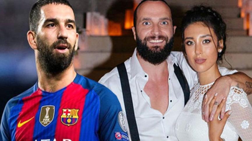 I theu hundën këngëtarit të njohur, Arda Turan në telashe