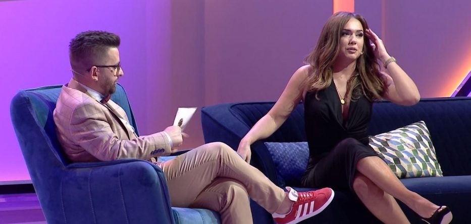 A i bërtet ndonjëherë Shakohoxha, Ilda Bejlerit?