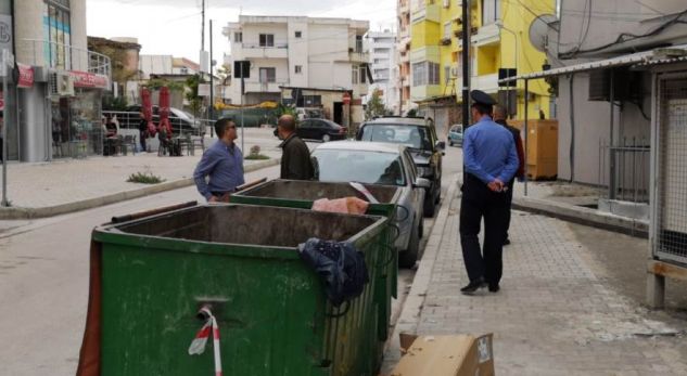 Dëshmia tronditëse e nënës që hodhi foshnjën në plehra