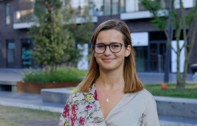 22-vjeçarja shqiptare fiton zgjedhjet në Belgjikë: U kry babush, krenohu atje lart!