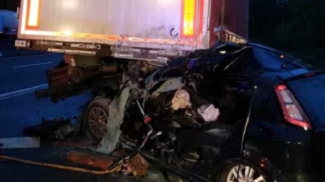 Aksident i rëndë në Itali, plagoset shqiptari, vdes pasagjeri