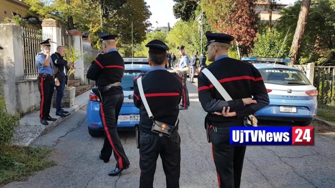 Vritet me plumb në kokë grabitësi shqiptar