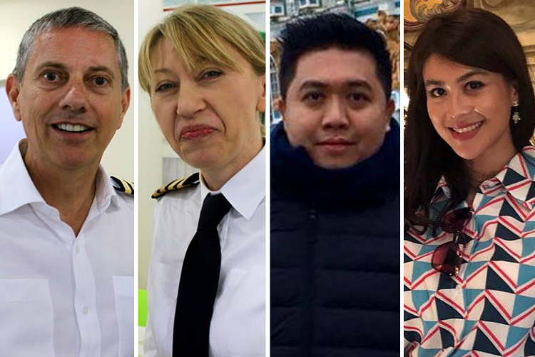 Ja cilat ishin 4 viktimat e tjera të tragjedisë së Leicesterit