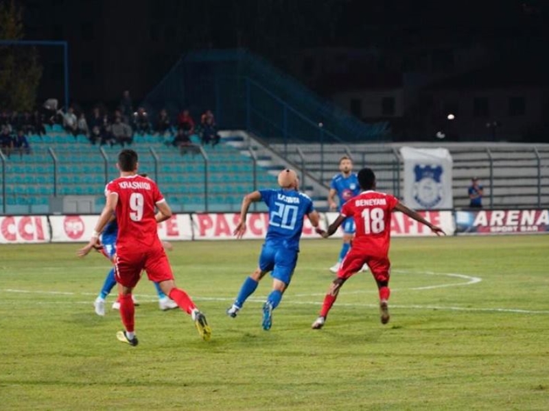 Java e shtatë, Partizani-Teuta luhet të enjten