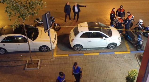 Vrasja pas sherrit për Elvana Gjatën, autori i krimit një efektiv i Forcave Komando