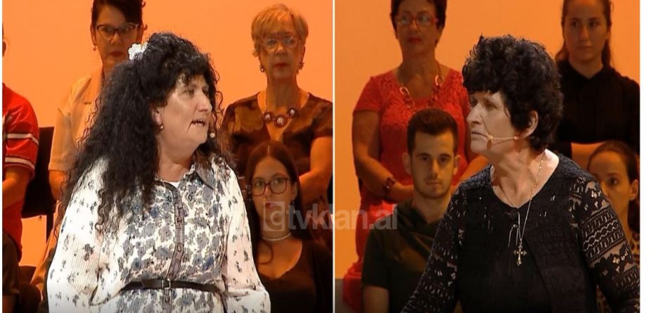 Pas problemeve për pronat dhe borxhin, motrat zihen për burrë