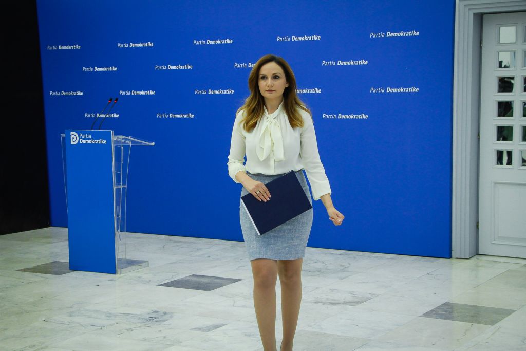 Pastrimi i parave/ Deputetja Tabaku: Indeksi i Baselit vendos alarmin (FOTO)