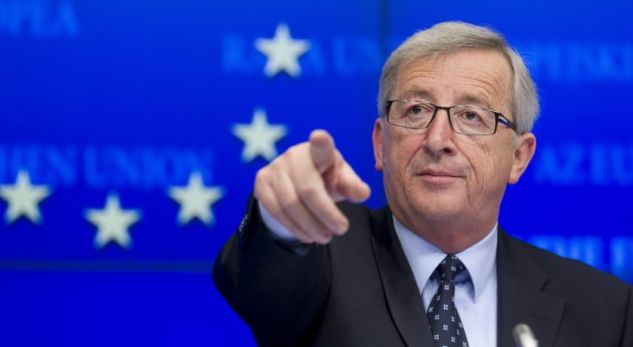 Juncker: Nuk duam në Itali një krizë si ajo e Greqisë