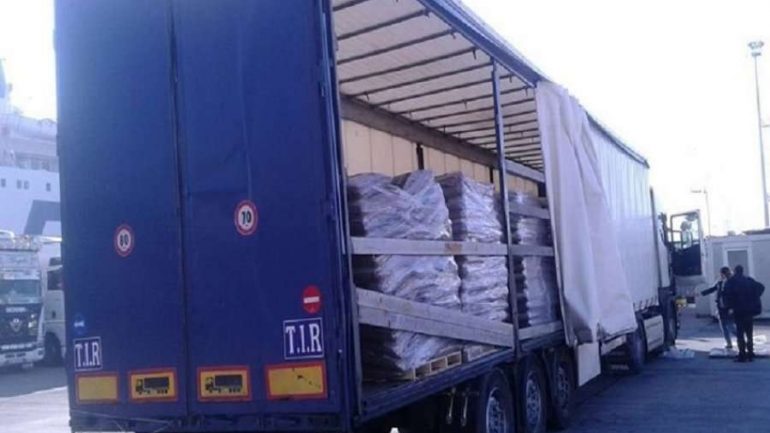 Droga/ Mbyllen hetimet për zyrtarët e doganës së Durrësit e Qafë Thanës