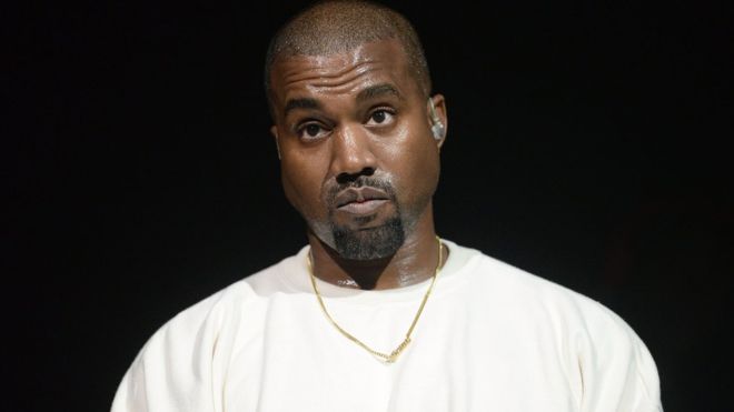 Kanye West distancohet nga politika