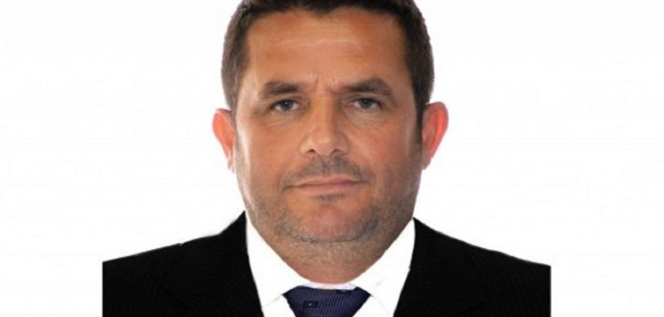 Operacion për kapjen e Klemend Balilit në Shkodër