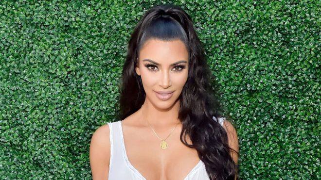 Kim Kardashian, njeriu i famshëm më i rrezikshëm për tu kërkuar në internet