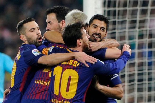 Klauzolat e çmendura të “blaugranat”, Barça do të kushtonte gati 6 miliardë euro