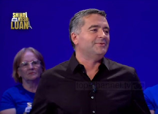 Ministri Klosi: Nuk dua që djali im të bëhet politikan!