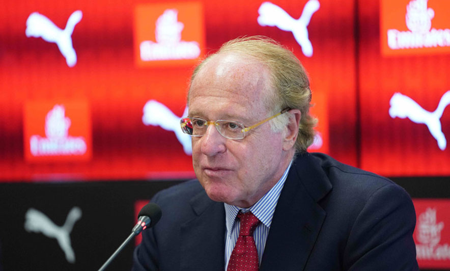 Kohë bilancesh te Milani: Stadiumi, sponsorët dhe UEFA