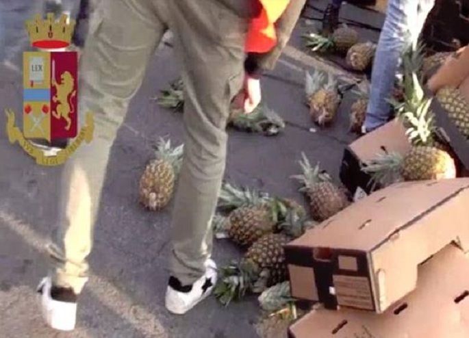 “Mrekullia” kap 221 kg kokainë, në pranga shqiptari, pronar i diskotekës (EMRI)