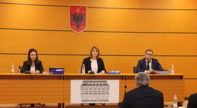 Shqiptarët s’kanë besim tek drejtësia, 2 mijë kallëzime ndaj magjistratëve