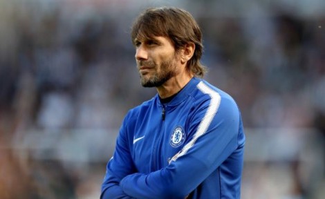 Kriza në Madrid, Reali mendon për Antonio Konten