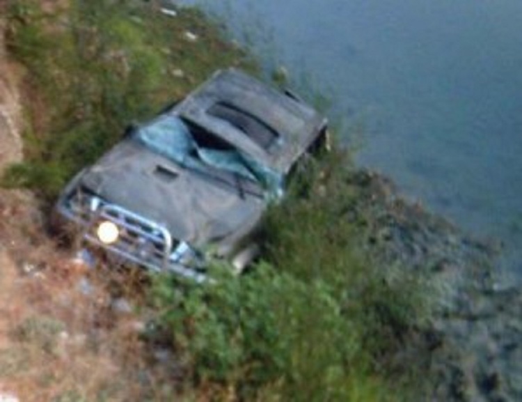 Sapo kishte blerë fuoristradën, 32-vjeçari bie në humnerë dhe vdes