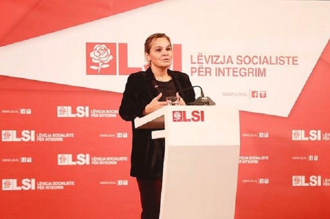 Kryemadhi: Përballja sy më sy me regjimin kriminal të Ramës