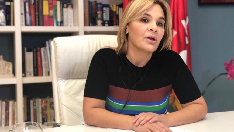 Kryemadhi: Vangushi ka bërë atë që i ka thënë ‘Niçja i madh’