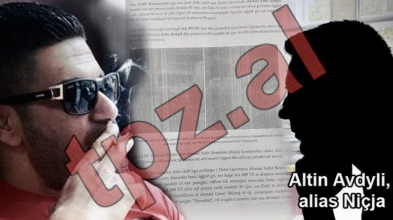 Raporti sekret/ Zbulohen lidhjet e të fortit të Shkodrës, Safet Bajri, me Niçen e Shijakut